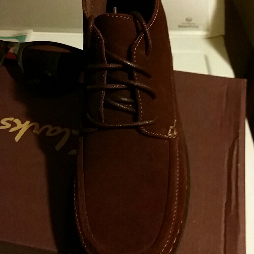 Clarks - Picture 6 of 8